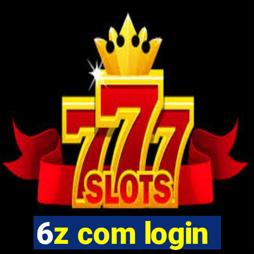 6z com login